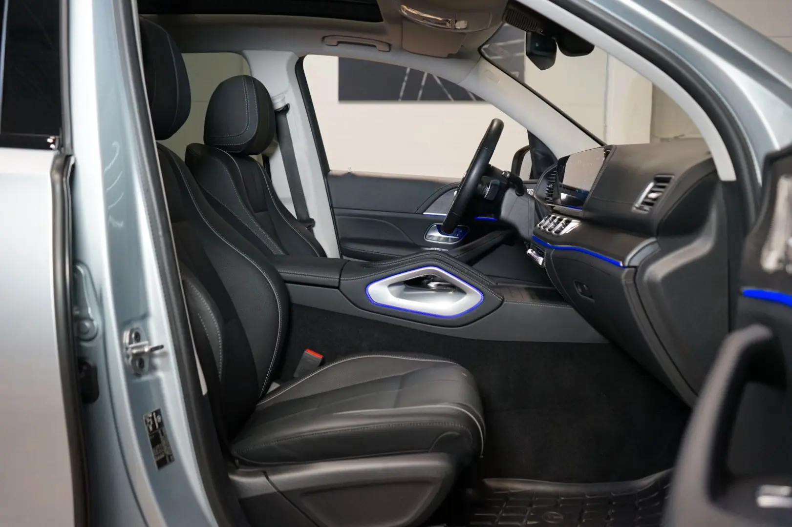 GLE450d AMG 360 MANUFAKTUR