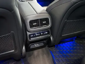 GLE450d AMG 360 MANUFAKTUR