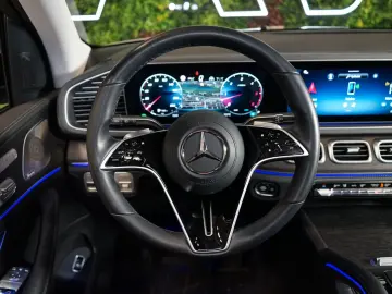 GLE450d AMG 360 MANUFAKTUR