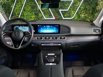 GLE450d AMG 360 MANUFAKTUR