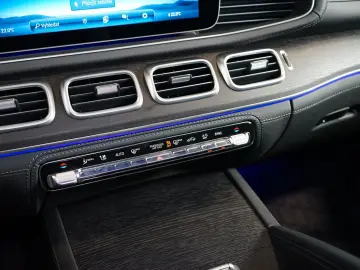 GLE450d AMG 360 MANUFAKTUR