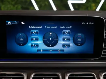 GLE450d AMG 360 MANUFAKTUR