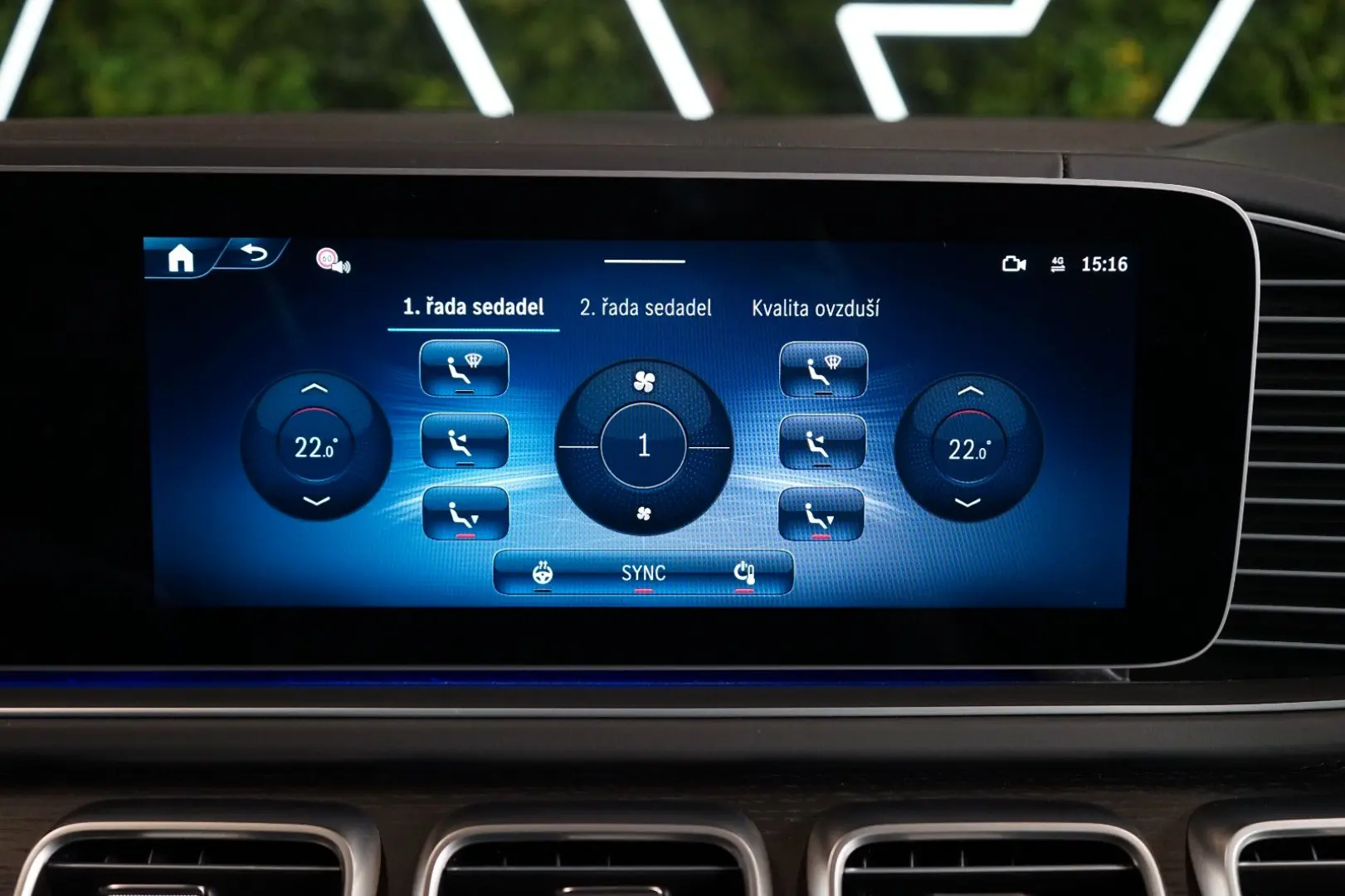 GLE450d AMG 360 MANUFAKTUR