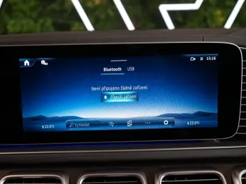 GLE450d AMG 360 MANUFAKTUR
