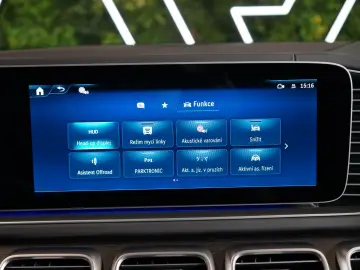 GLE450d AMG 360 MANUFAKTUR