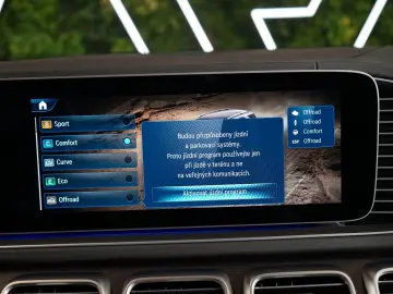 GLE450d AMG 360 MANUFAKTUR
