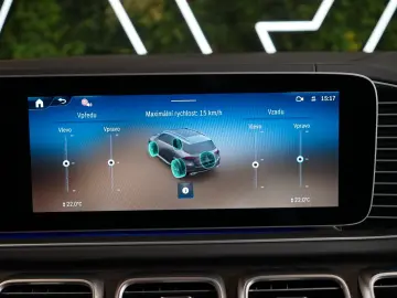 GLE450d AMG 360 MANUFAKTUR