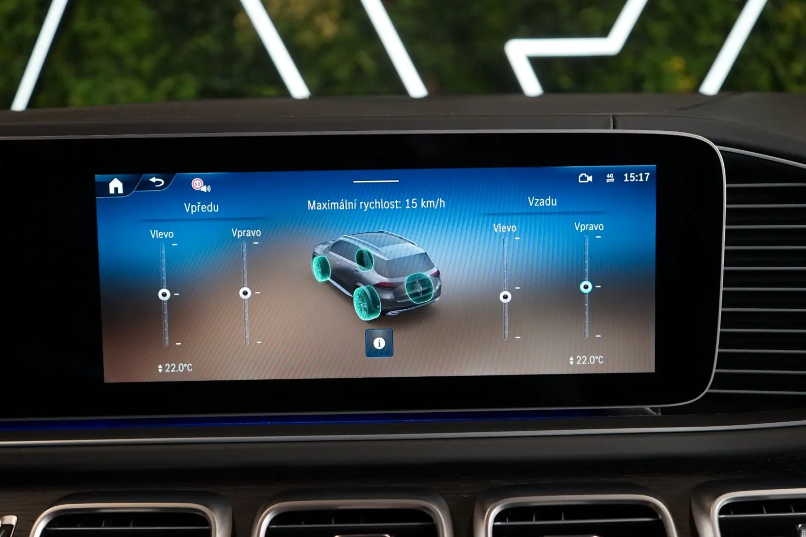 GLE450d AMG 360 MANUFAKTUR