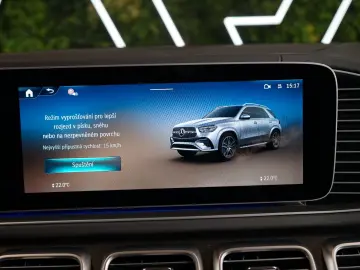 GLE450d AMG 360 MANUFAKTUR