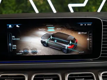 GLE450d AMG 360 MANUFAKTUR