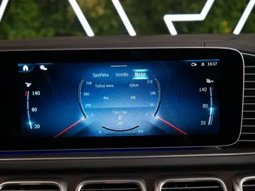 GLE450d AMG 360 MANUFAKTUR