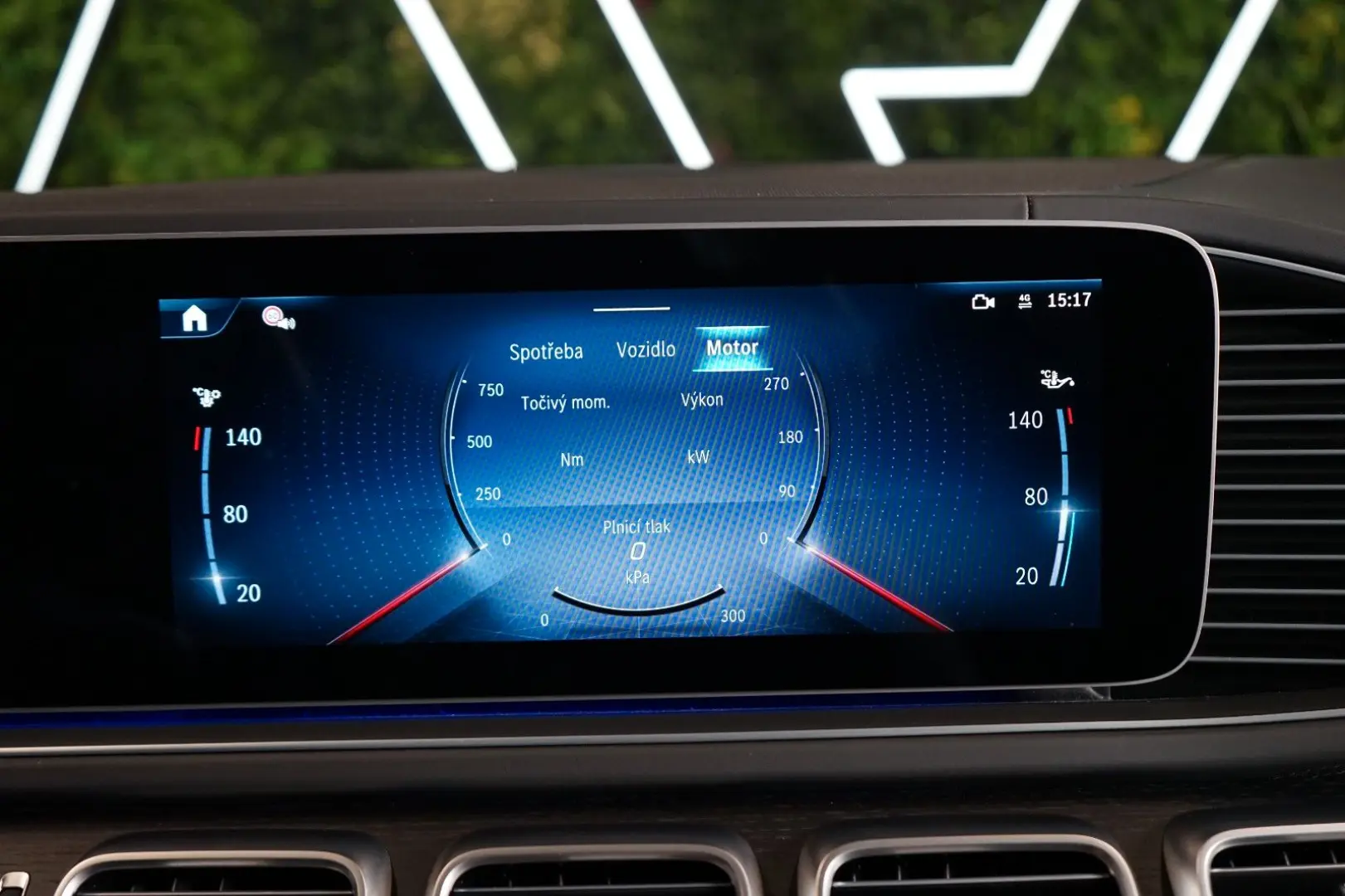 GLE450d AMG 360 MANUFAKTUR