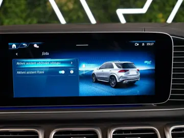 GLE450d AMG 360 MANUFAKTUR