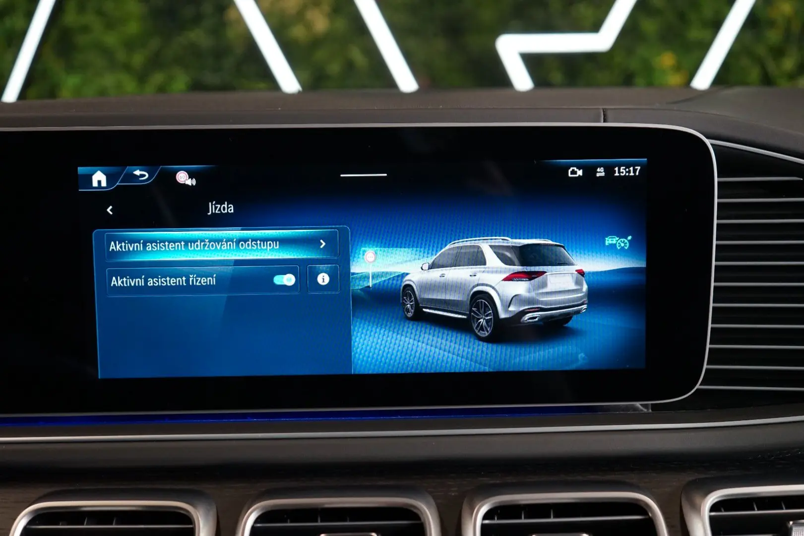 GLE450d AMG 360 MANUFAKTUR