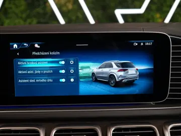 GLE450d AMG 360 MANUFAKTUR