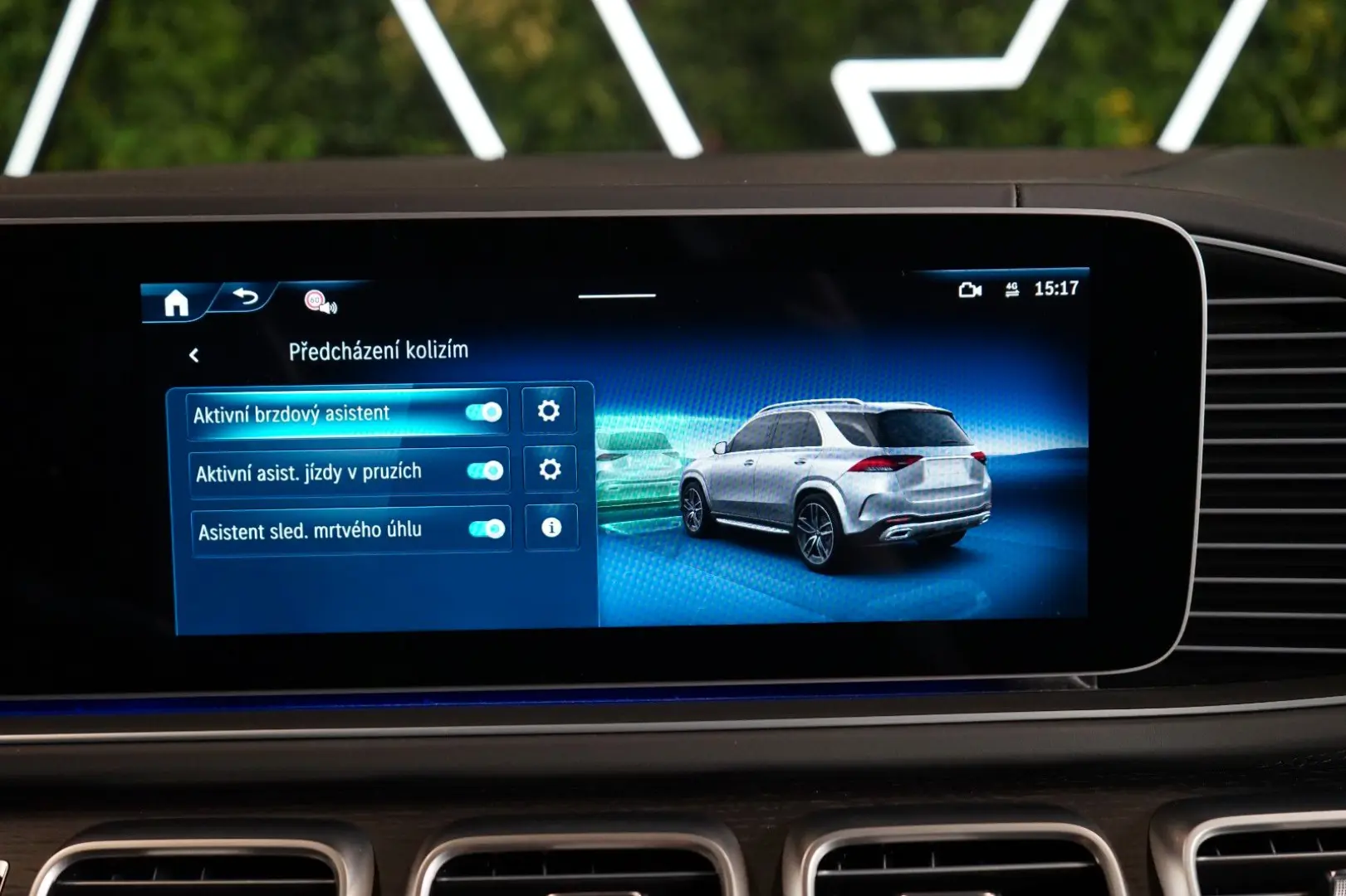 GLE450d AMG 360 MANUFAKTUR