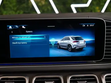 GLE450d AMG 360 MANUFAKTUR
