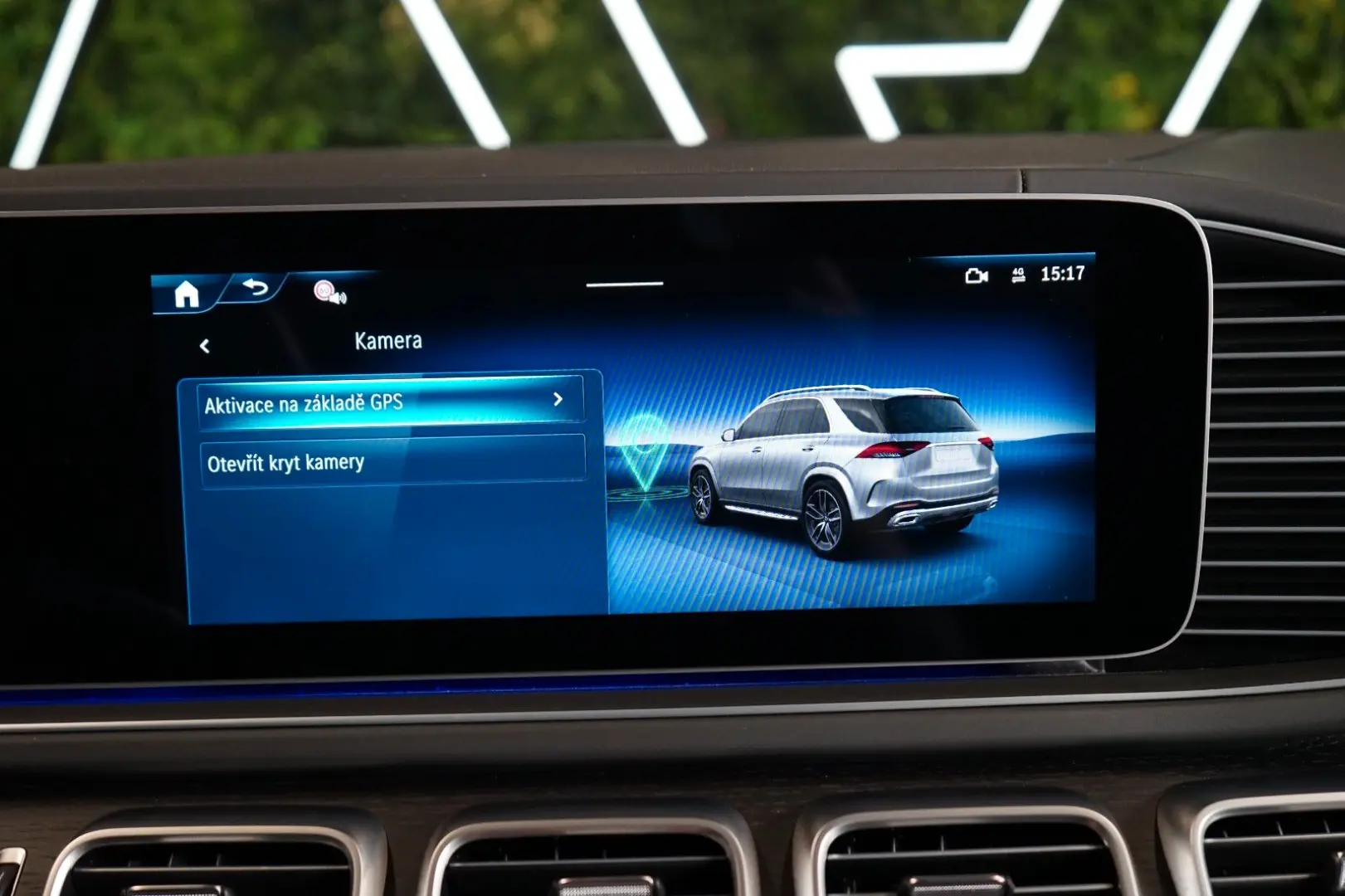 GLE450d AMG 360 MANUFAKTUR