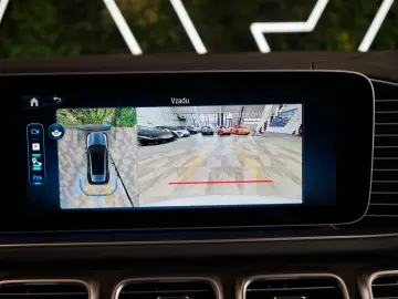 GLE450d AMG 360 MANUFAKTUR