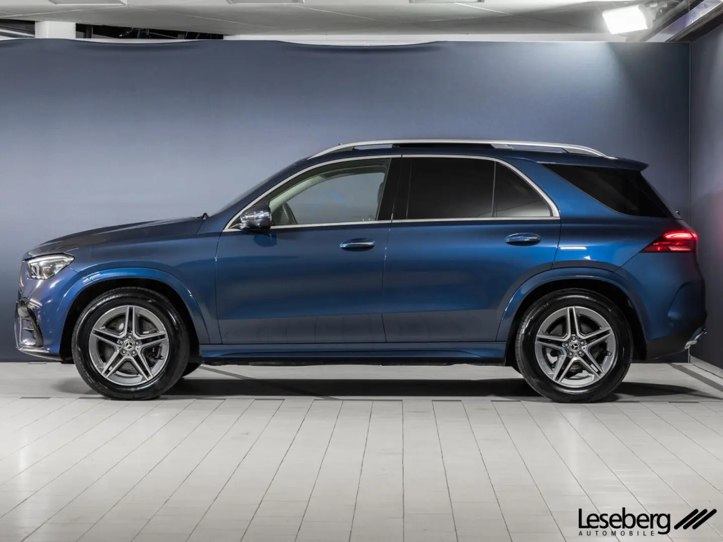 GLE 450 d 4M AMG Standheizung/Pano/Airmatic/360