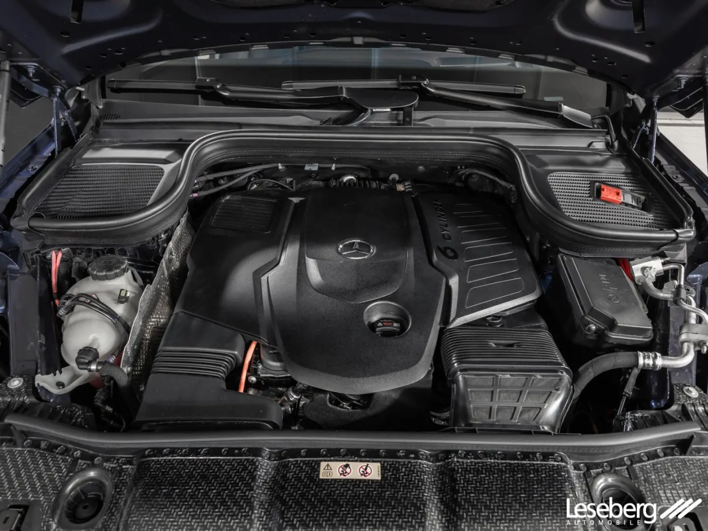 GLE 450 d 4M AMG Standheizung/Pano/Airmatic/360