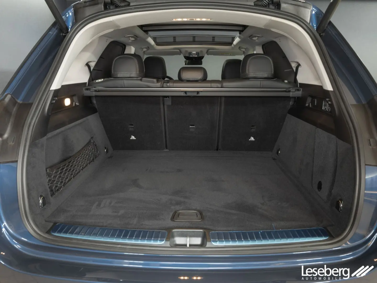 GLE 450 d 4M AMG Standheizung/Pano/Airmatic/360