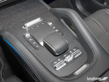 GLE 450 d 4M AMG Standheizung/Pano/Airmatic/360