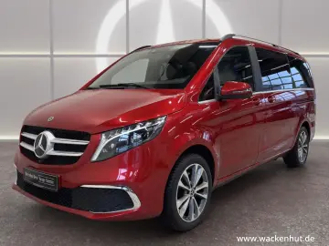 V 300 d 4M AVANT ED L TISCH SPORT AHK TARTUFO