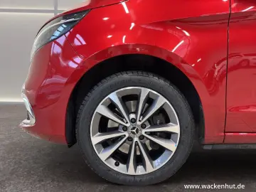 V 300 d 4M AVANT+ED+L+TISCH+SPORT+AHK+TARTUFO+