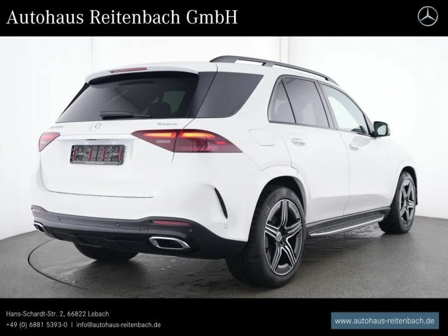 GLE450D4M AMG BURMES+DISTR 360°+HEADUP+MULTIBEAM