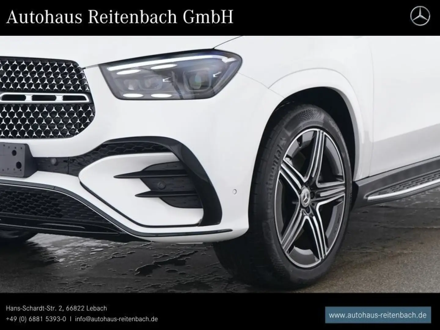 GLE450D4M AMG BURMES+DISTR 360°+HEADUP+MULTIBEAM