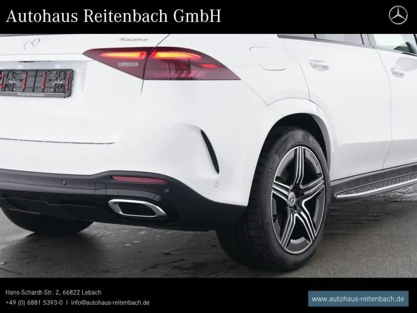 GLE450D4M AMG BURMES+DISTR 360°+HEADUP+MULTIBEAM