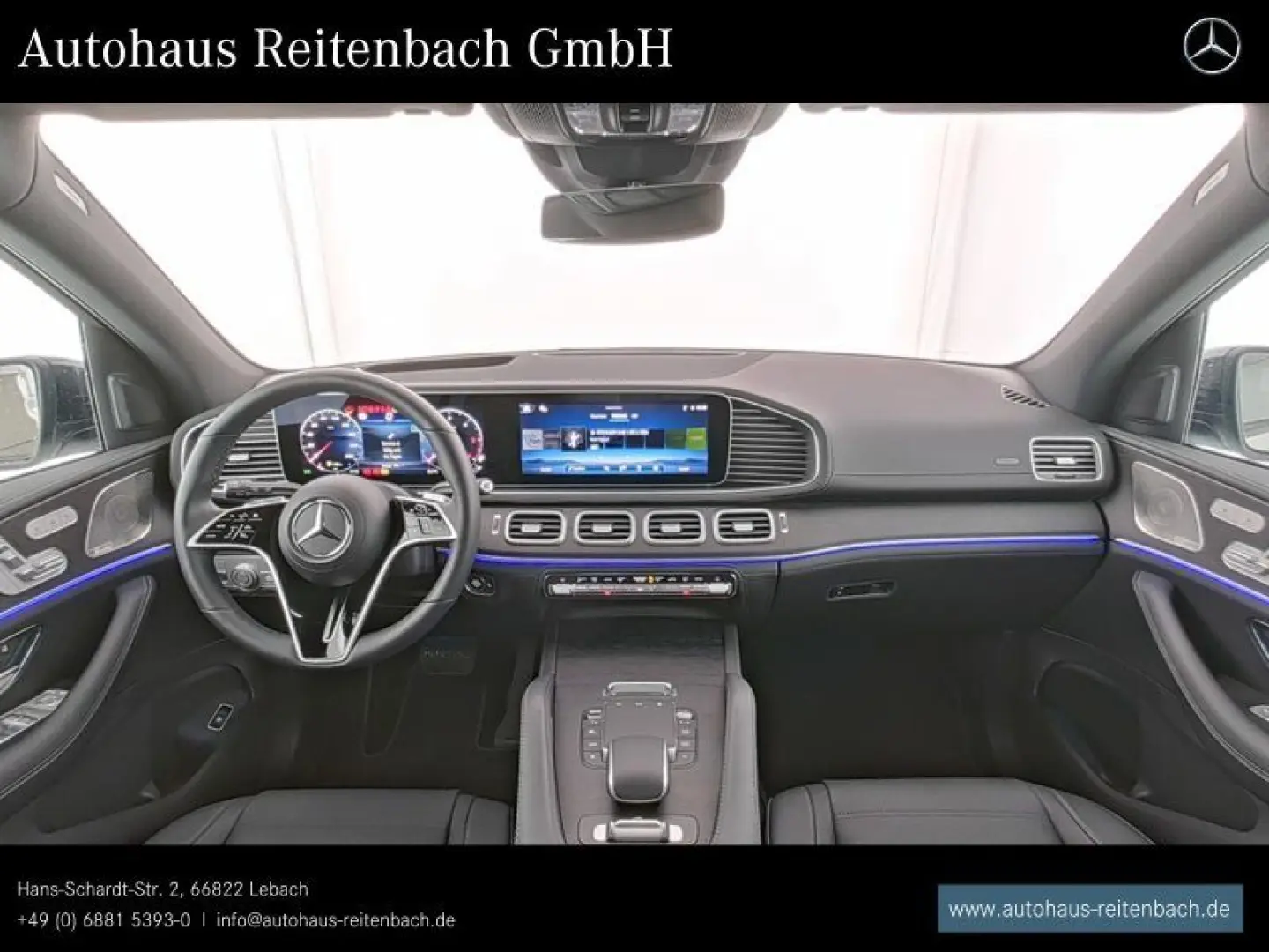 GLE450D4M AMG BURMES+DISTR 360°+HEADUP+MULTIBEAM