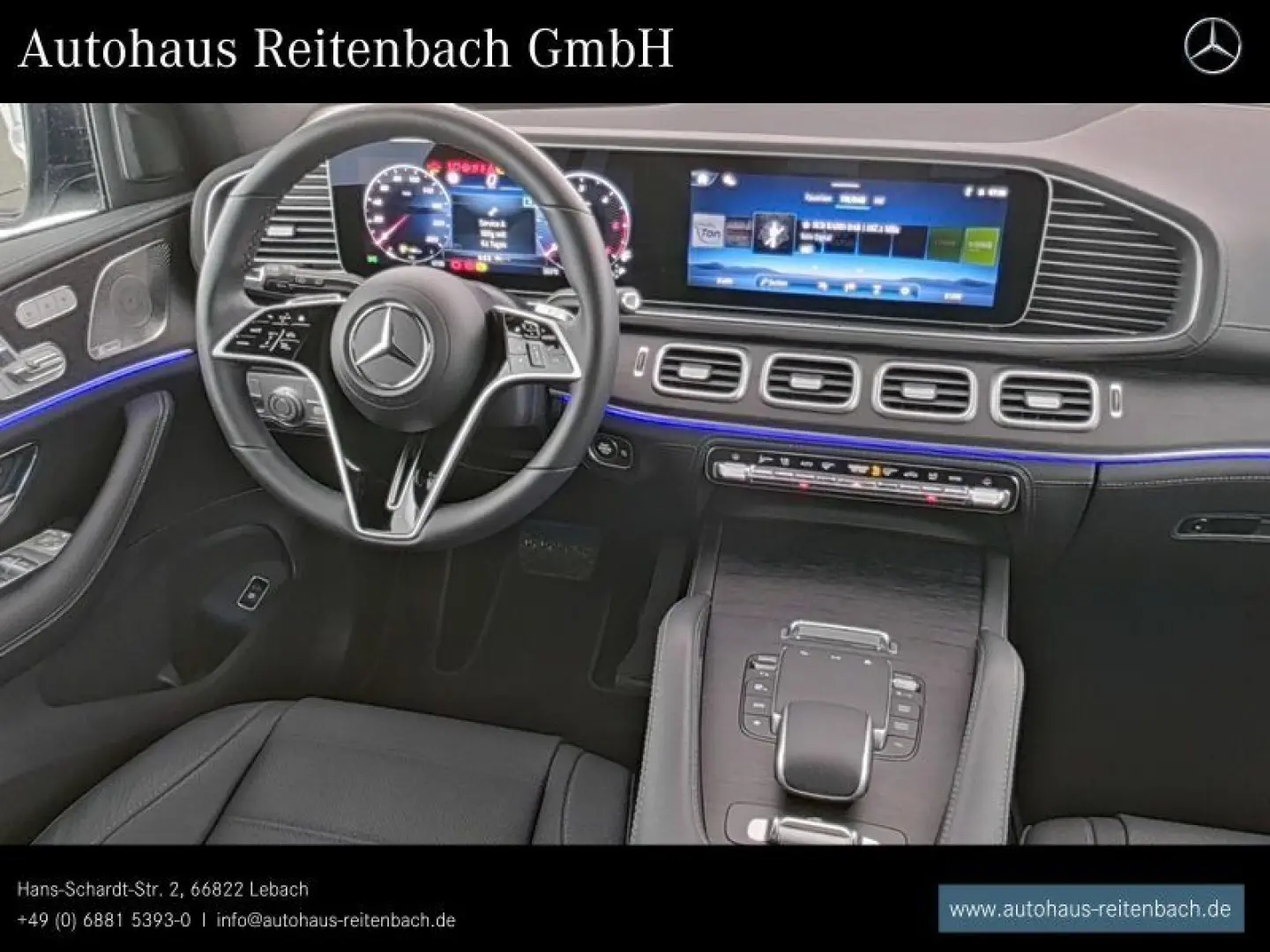 GLE450D4M AMG BURMES+DISTR 360°+HEADUP+MULTIBEAM
