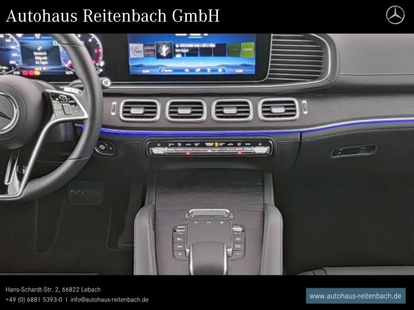 GLE450D4M AMG BURMES+DISTR 360°+HEADUP+MULTIBEAM