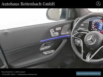 GLE450D4M AMG BURMES+DISTR 360°+HEADUP+MULTIBEAM