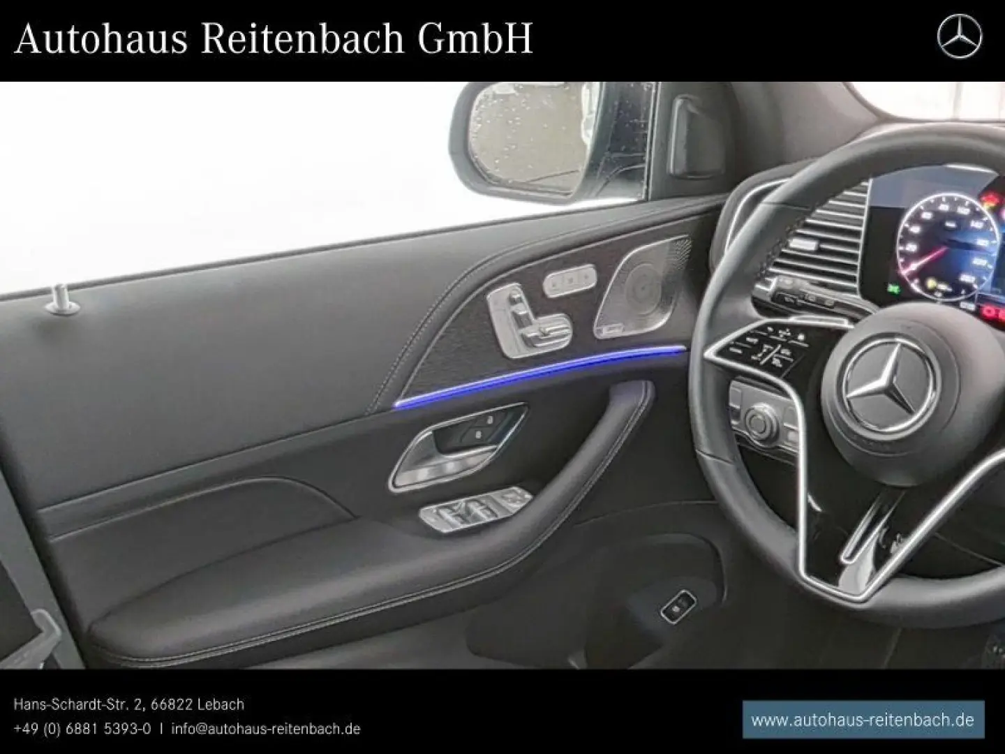 GLE450D4M AMG BURMES+DISTR 360°+HEADUP+MULTIBEAM