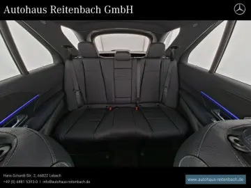 GLE450D4M AMG BURMES+DISTR 360°+HEADUP+MULTIBEAM