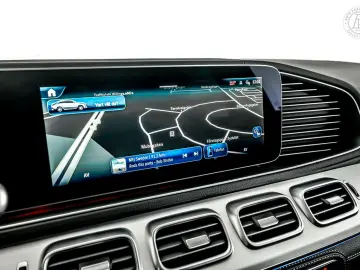GLE 53 AMG Hybrid Coupe