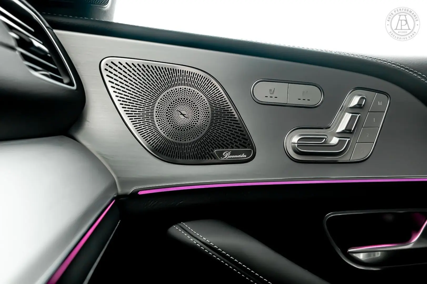 GLE 53 AMG Hybrid Coupe
