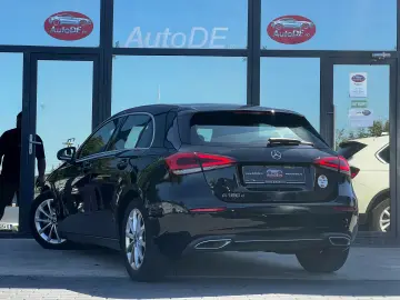 Mercedes-Benz A