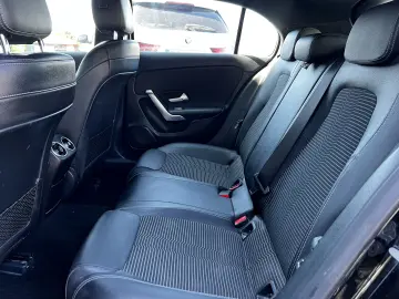 Mercedes-Benz A