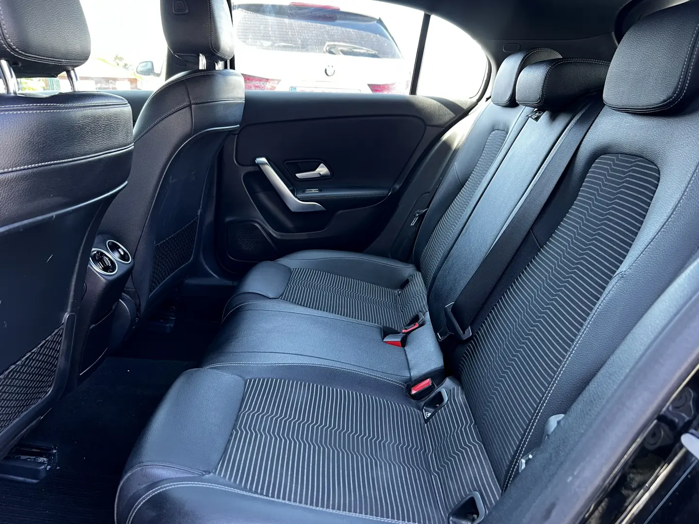Mercedes-Benz A