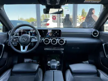 Mercedes-Benz A