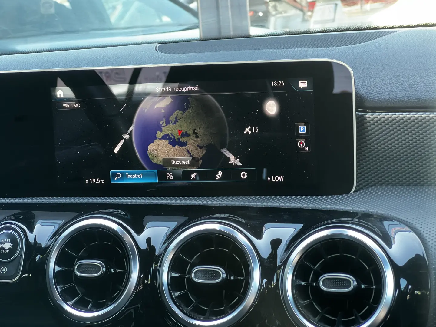 Mercedes-Benz A