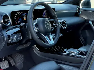Mercedes-Benz A