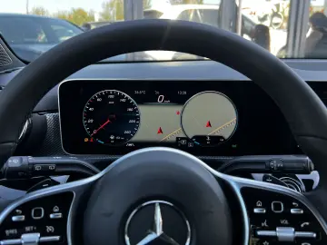 Mercedes-Benz A