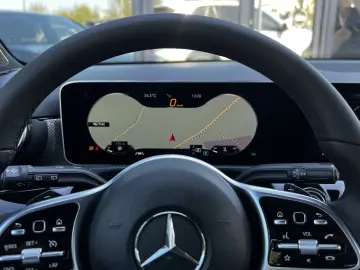 Mercedes-Benz A
