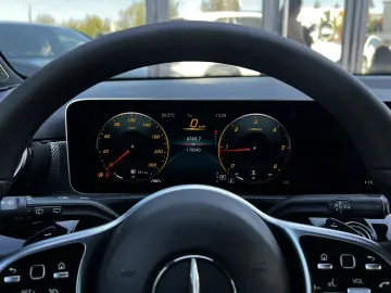 Mercedes-Benz A