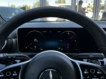 Mercedes-Benz A